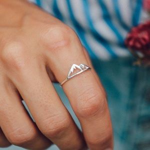 Pura Vida Sierra Ring